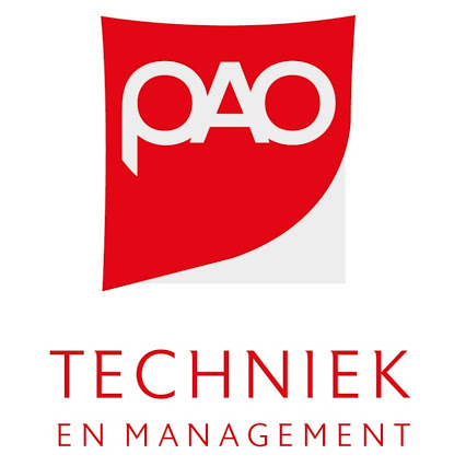 Logo PAOTM hoofdsponsor en partner