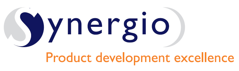 Logo synergio sponsor